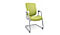 Fabric Conference Chair