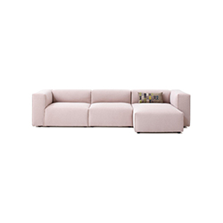 Spring Sofa CG-K1169