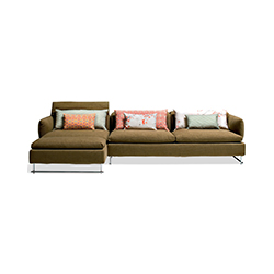 Shanghai Tip Sofa CG-K1171