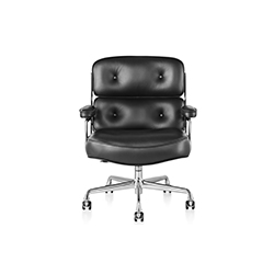 eames® time-life executive chair CG-AB008/A2116