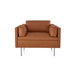 Bolster Sofa CG-A2167