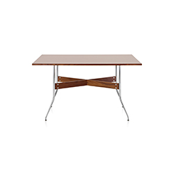 Nelson™ Swag Leg Table CG-A2204-1