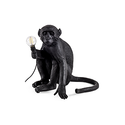 MONKEY LAMP CG-B1401-1