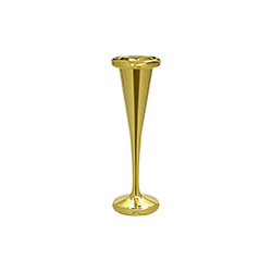 Spun champagne stand CG-L6021