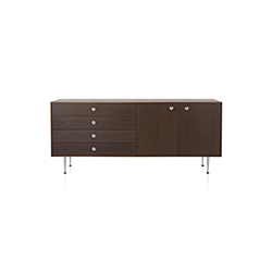 nelson thin edge cabinet CG-A2218-3