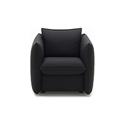 Mariposa Club Armchair CG-A1511