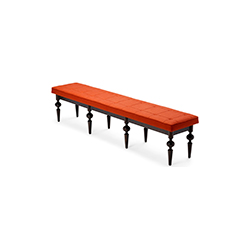 em dash bench CG-K7013