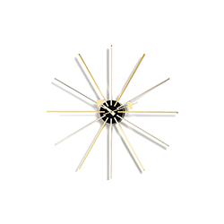 Wall Clocks - Star Clock CG-A1576-10