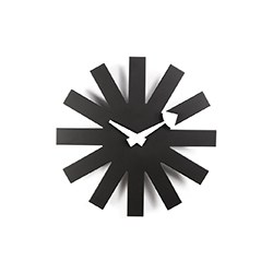 Wall Clocks - Asterisk Clock CG-A1576-4