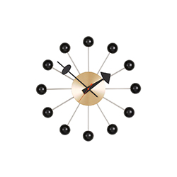 Wall Clocks - Ball Clock CG-A1576-5