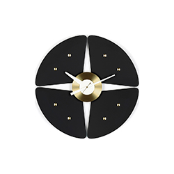 Wall Clocks - Petal Clock CG-A1576-7