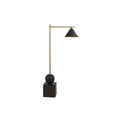 Cleo Floor Lamp CG-K1473-4