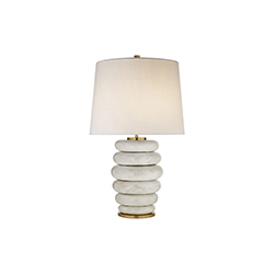 Phoebe Stacked Table Lamp CG-K1487-13