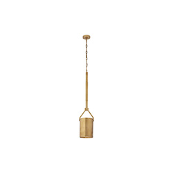 Larchmont Long Pendant CG-K1491