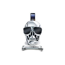 AeroSkull HD + CG-K1053-2