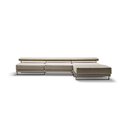 JOSEPH |  sofa CG-A1705-4