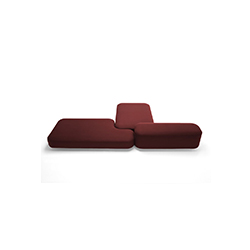 Common Sofa CG-B2019