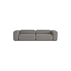 PLUS sofa CG-A191909