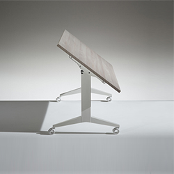 Flip folding table CG-A2404