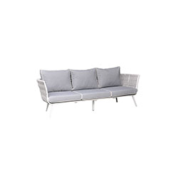 Three-seat sofa CG-1132068