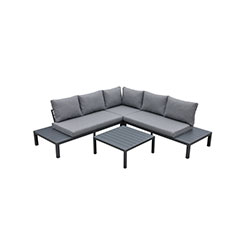 Domino Platform Sofa CG-DOM0046