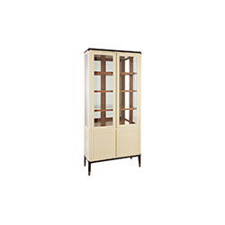 Two door wine cabinet CG-L209-04A