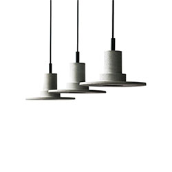 pendant light CG-BENTU-D15