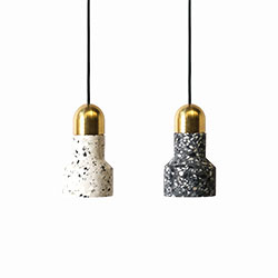 pendant light CG-BENTU-D17