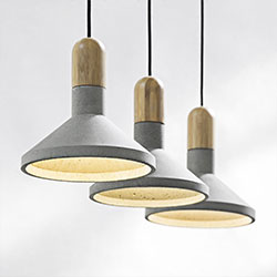 pendant light CG-BENTU-D27