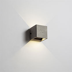 wall lamp CG-BENTU-D29