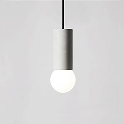 pendant light CG-BENTU-D49