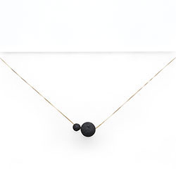 Gold chain CG-BENTU-S25