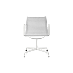 eames® aluminum group conference chair CG-AB007