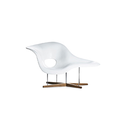 eames LA chaise CG-B005