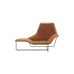 lama lounge chair CG-B070