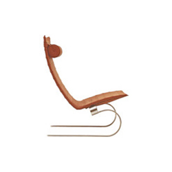 poul kjaerholm pk20 easy chair CG-B098