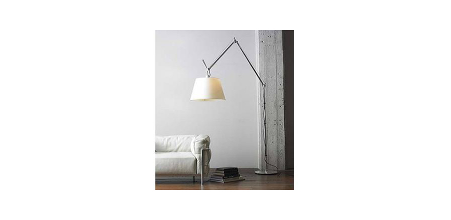 F|؟|kҾ|FLOS Superarchimoon FOOR LAMP؟ CG-08032B