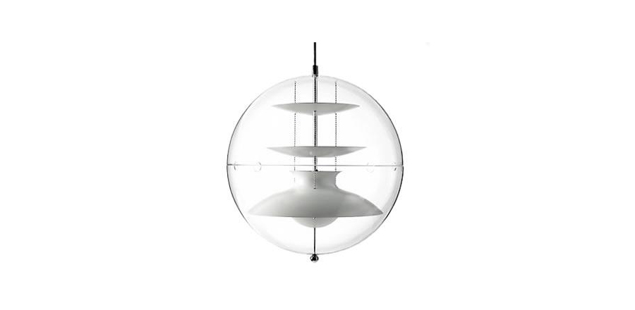 F||kҾ|Verpan VP Globe Suspension Lamp   CG-08109