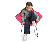 ͯ@ʯ䓽z CG-Children-chair-five