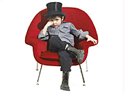 ͯӌm CG-Children-chair-four