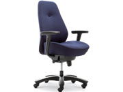 Medium Back Chair CG-D7111