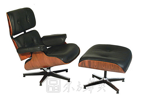 Fe|Ƥe|kҾ|ķ˹e|ϰ||e CG-Eames-Lounge