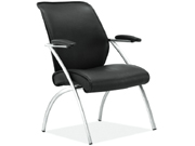 Leather Conference Chair CG-M579