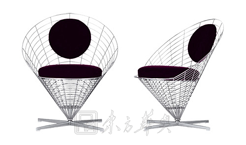 Fe|䓽ze|kҾ|F|ΣFΣ䓽zΣW CG-Wire-Cone-Chair