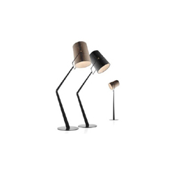 ư foscarini Fork floor lamp ˇ؟ CGL9019