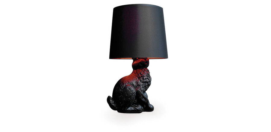 F(xin)(jng)|_|kҾ|Moooi Rabbit Lamp _ CGT1014