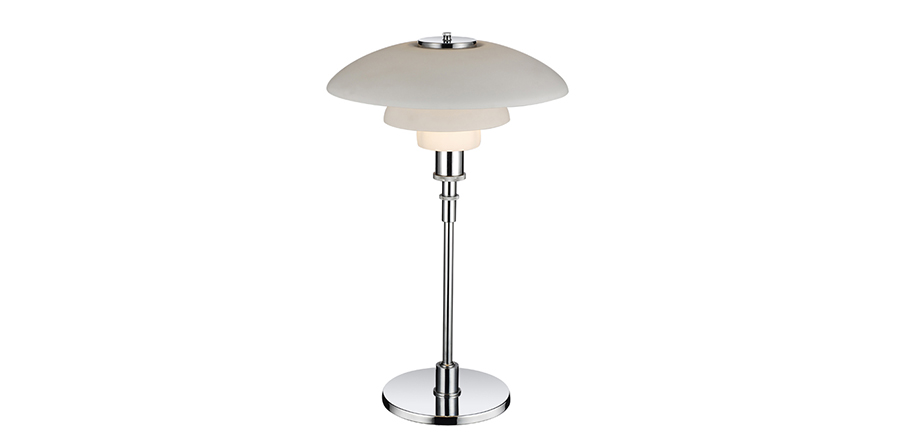 F(xin)(jng)|_(ti)|kҾ|Louis Poulsen - PH 3/2 Glass Table Lamp F(xin)_(ti) CGT79106