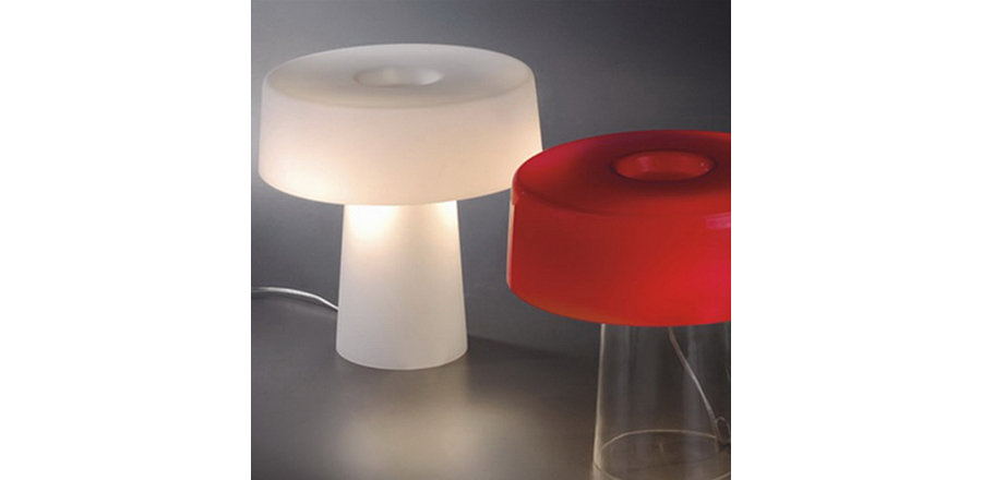 F|_|kҾ|Prandina Glam T5 Lamp Large Table Light_ CGT79672