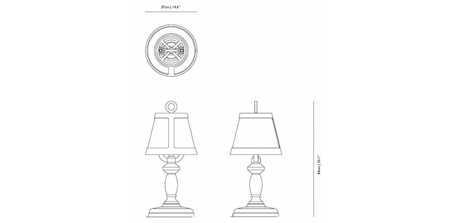 F(xin)(jng)|_|kҾ|Moooi Paper Table Lamp(f)ưF(xin)Ҿ_ CGT8303A