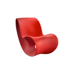 voido rocking chair CG-L036